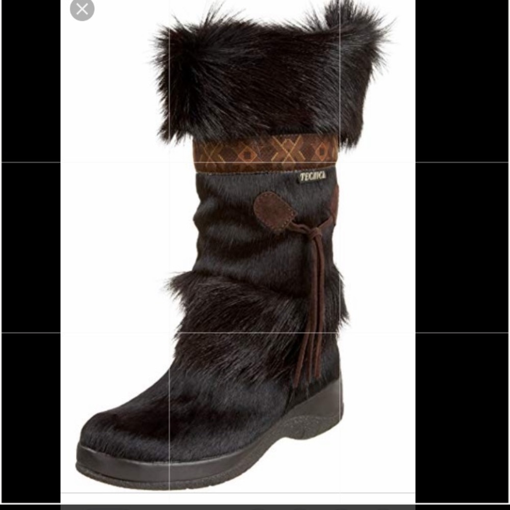 Tecnica snow boots -sold out everywhere